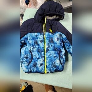 3t clothing bundle fall/winter